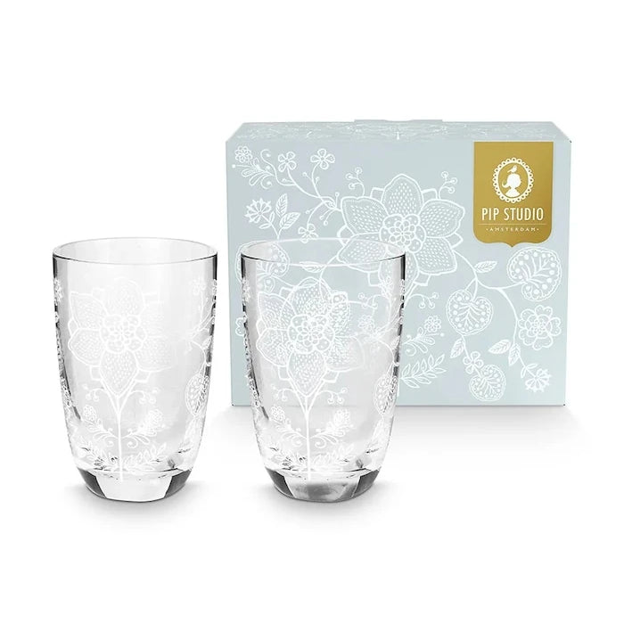 Чаша Pip Studio 400 ml (2 броя)