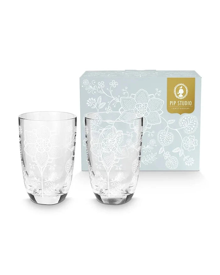 Pip Studio 400 ml Kupa (2 adet)