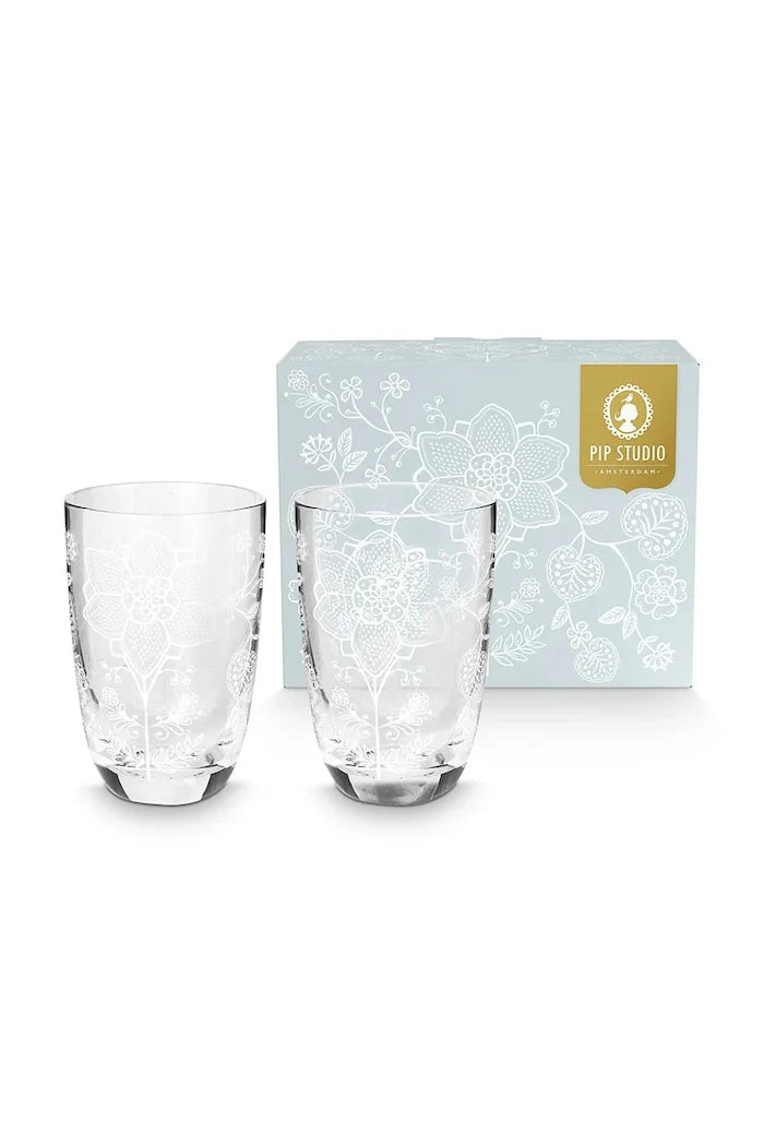 Pip Studio 400 ml Kupa (2 adet)