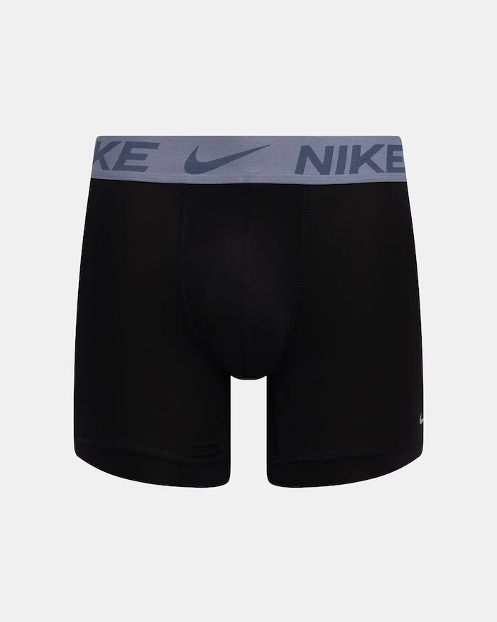 Nike Erkek Dar Boxer 3'lü Paket