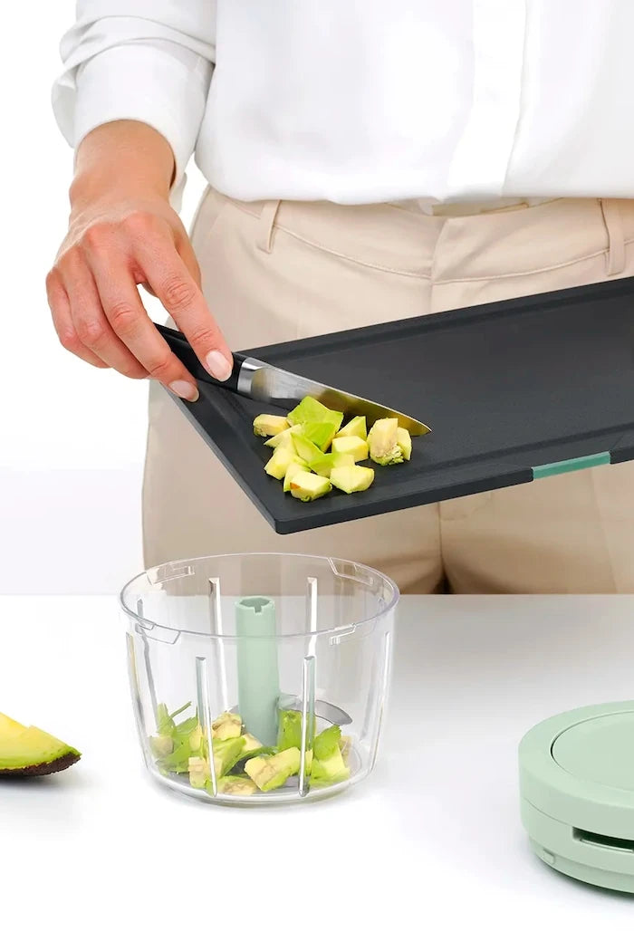 Brabantia Tasty+ 0,6 L El Şredderi