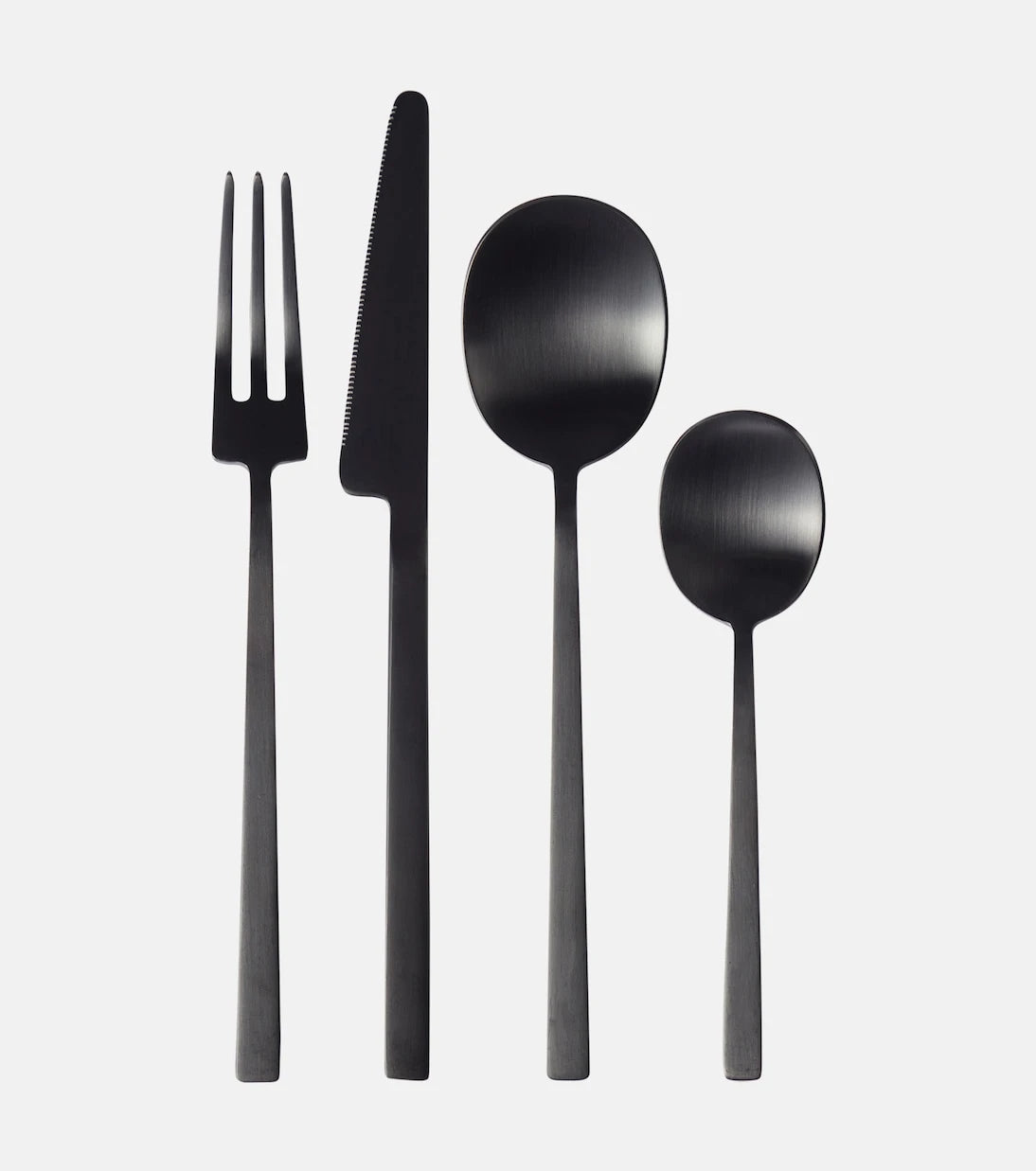101 Copenhagen - Kogei 24-piece cutlery set