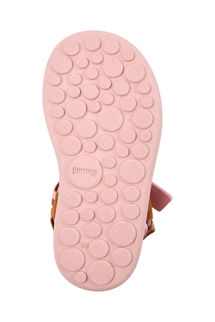 Camper Çocuk Sandaletleri