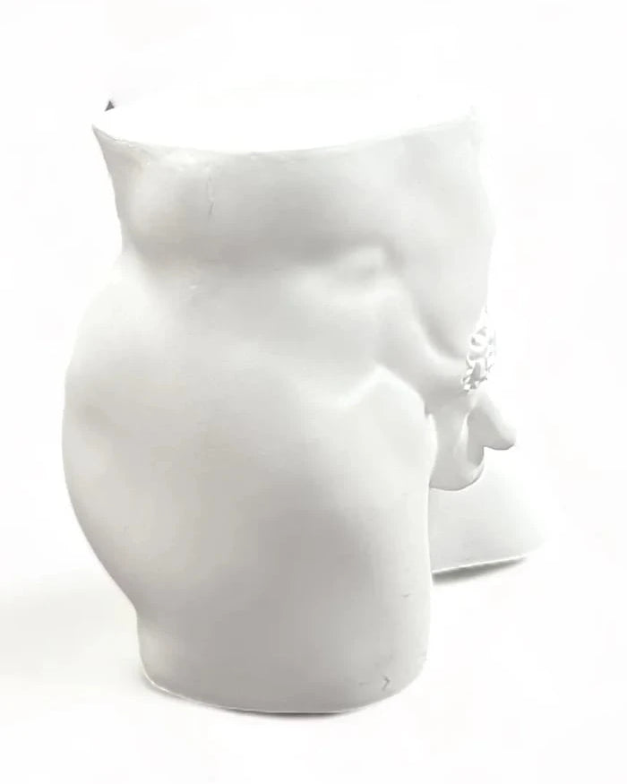 Seletti Piece of Me 46 cm Masa