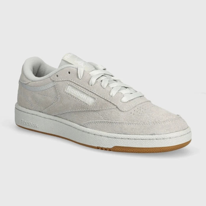 Велурени маратонки Reebok Classic Club C 85