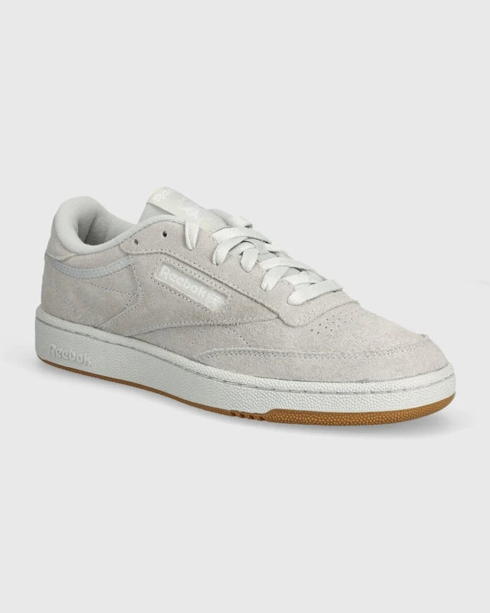Велурени маратонки Reebok Classic Club C 85