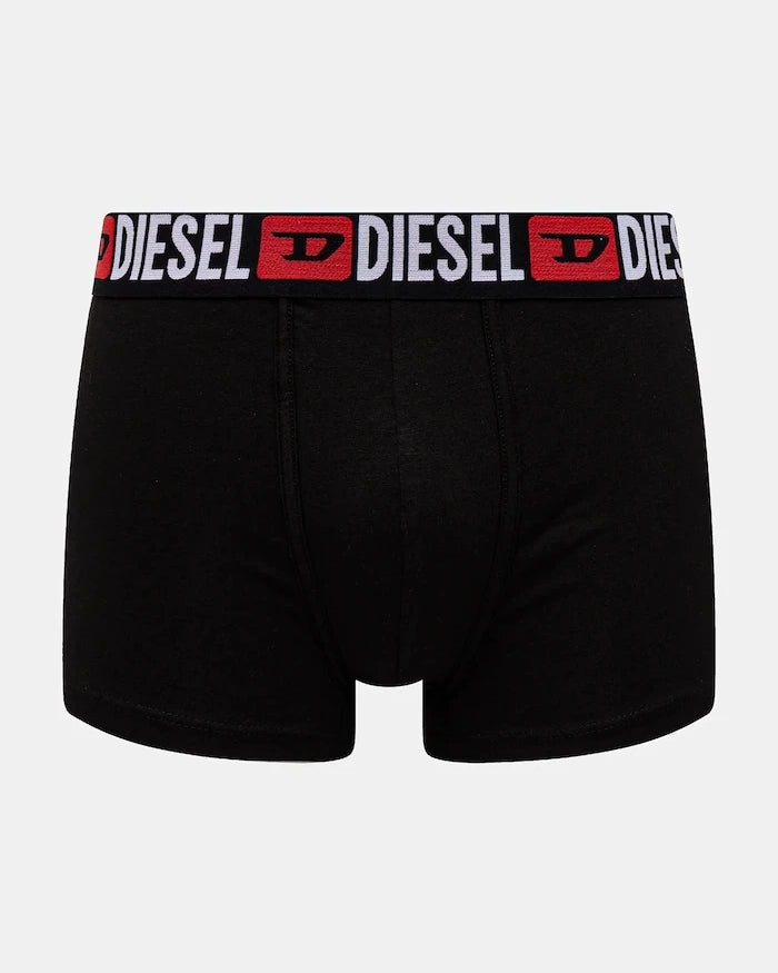 Diesel UMBX-DAMIENFIVEPACK Boxer (5 Çift)