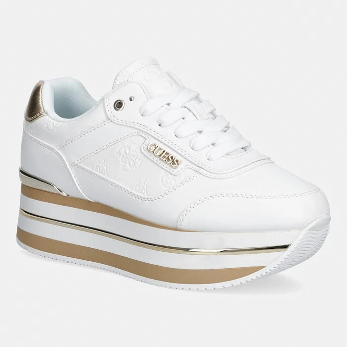 Guess HANSIN4 маратонки дамски