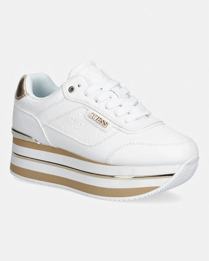 Guess HANSIN4 маратонки дамски