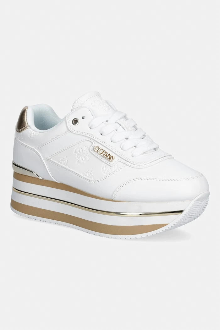 Guess HANSIN4 маратонки дамски