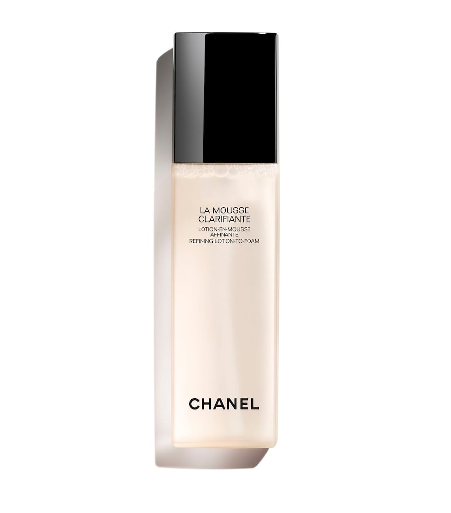 CHANEL LA MOUSSEE CLARIFIANTE Exfoliant (150ml)