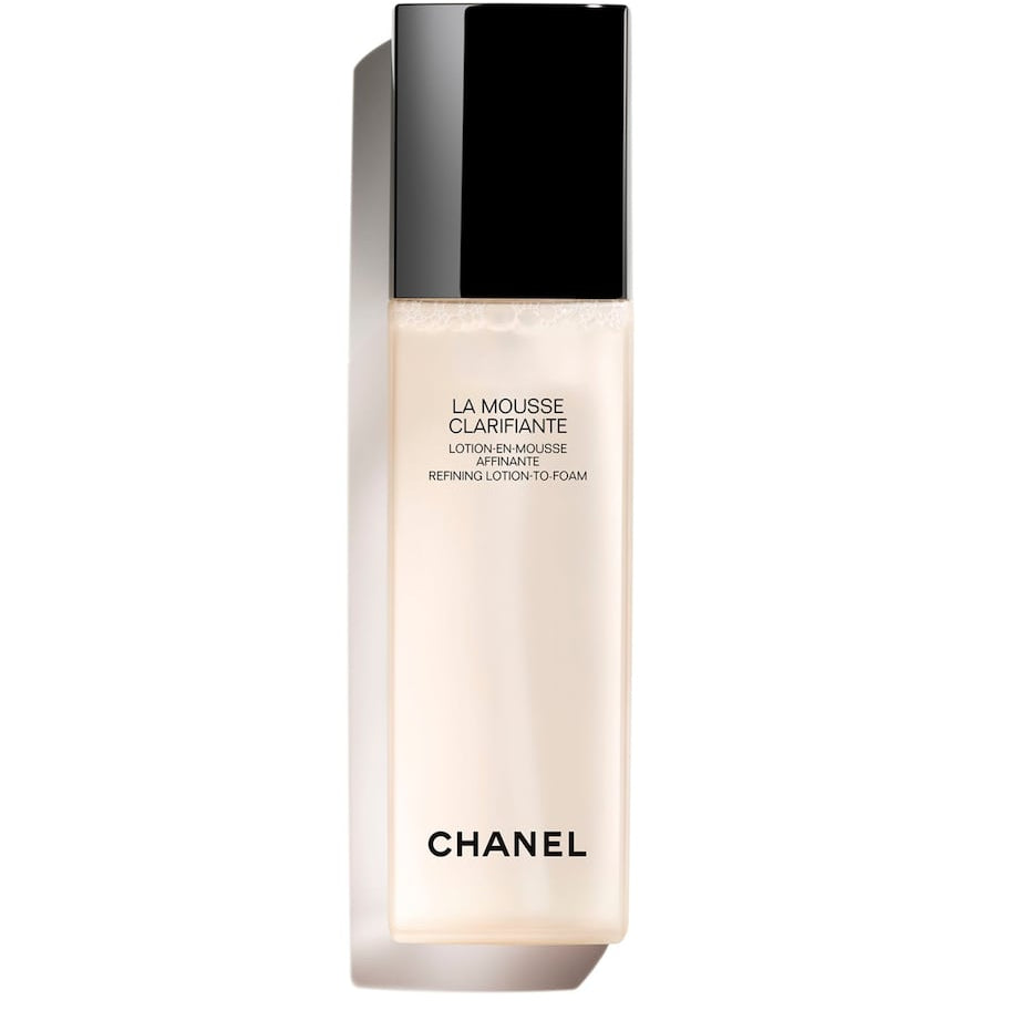 CHANEL LA MOUSSEE CLARIFIANTE Exfoliant (150ml)