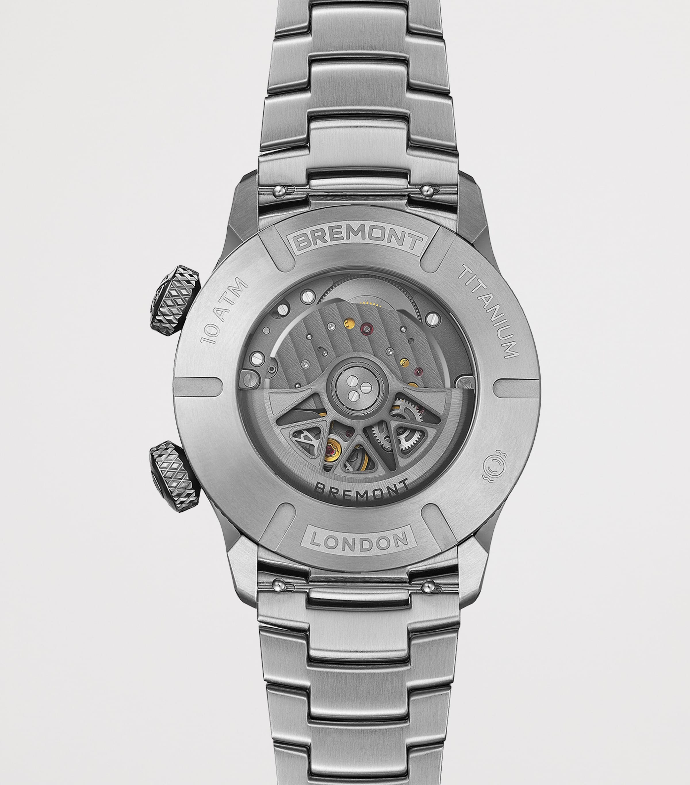 Bremont Altitude MB Meteor Watch 42mm