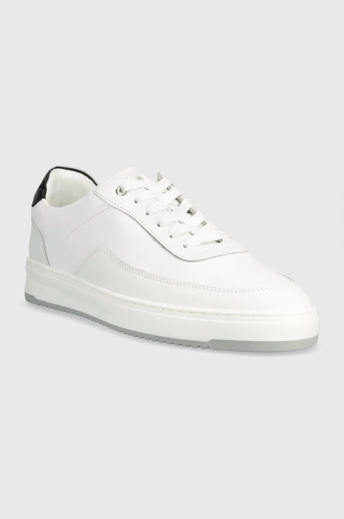 Кожени маратонки Filling Pieces Mondo Crumbs