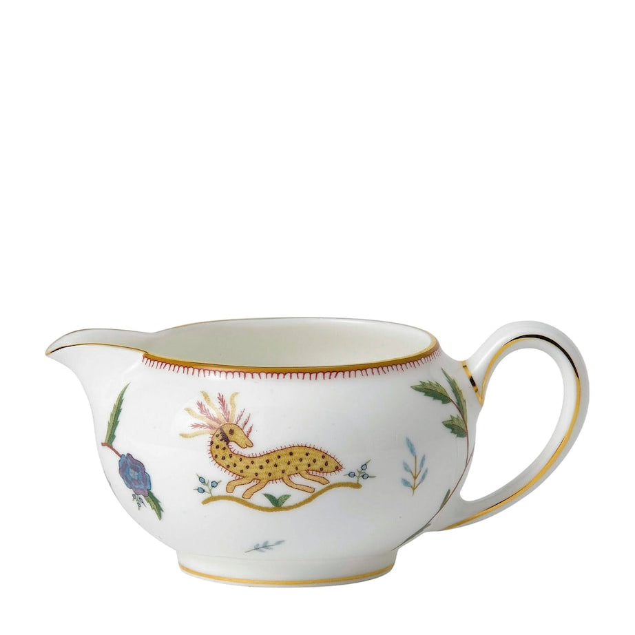Mythical Creatures Large Cream Jug