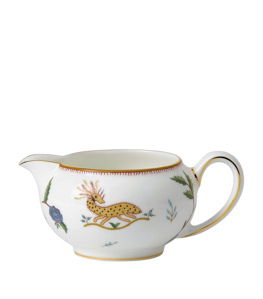 Mythical Creatures Large Cream Jug