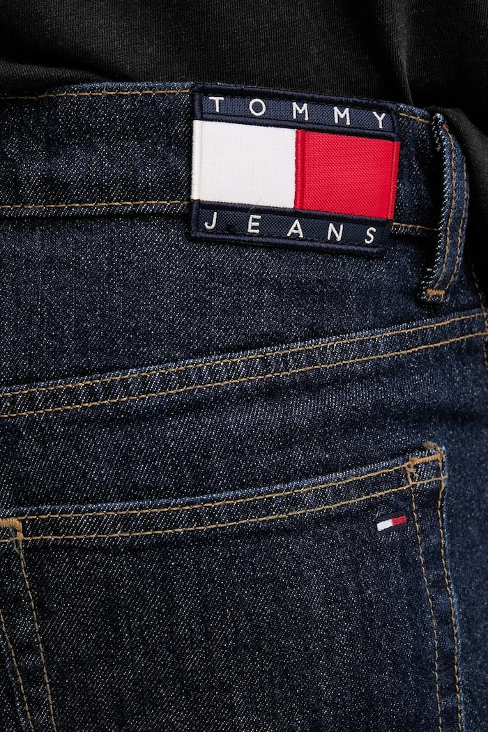 Дънки Tommy Jeans