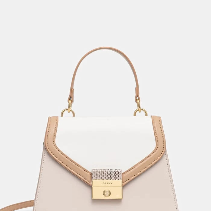 Aldo MIREILLEA suni deriden kadın crossbody çanta