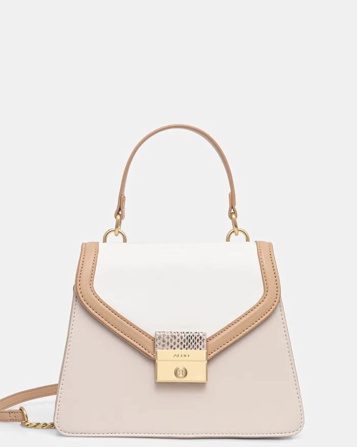 Aldo MIREILLEA suni deriden kadın crossbody çanta