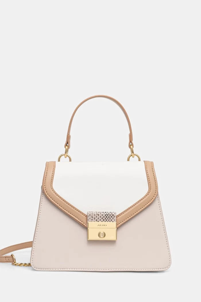 Aldo MIREILLEA suni deriden kadın crossbody çanta