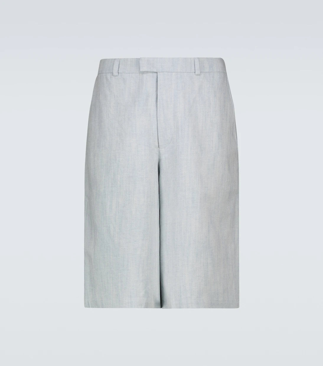 King & Tuckfield - Flat front shorts