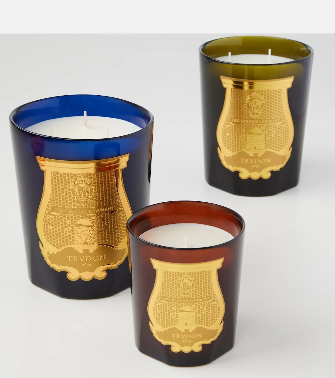 Trudon - Ernesto Intermède scented candle