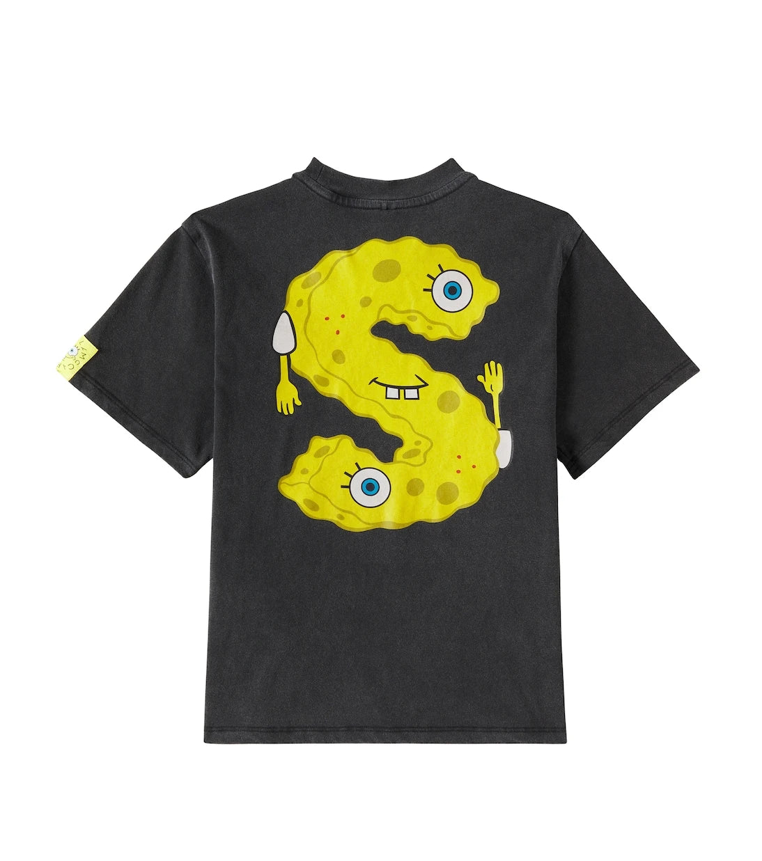Stella McCartney Kids - Printed cotton jersey T-shirt