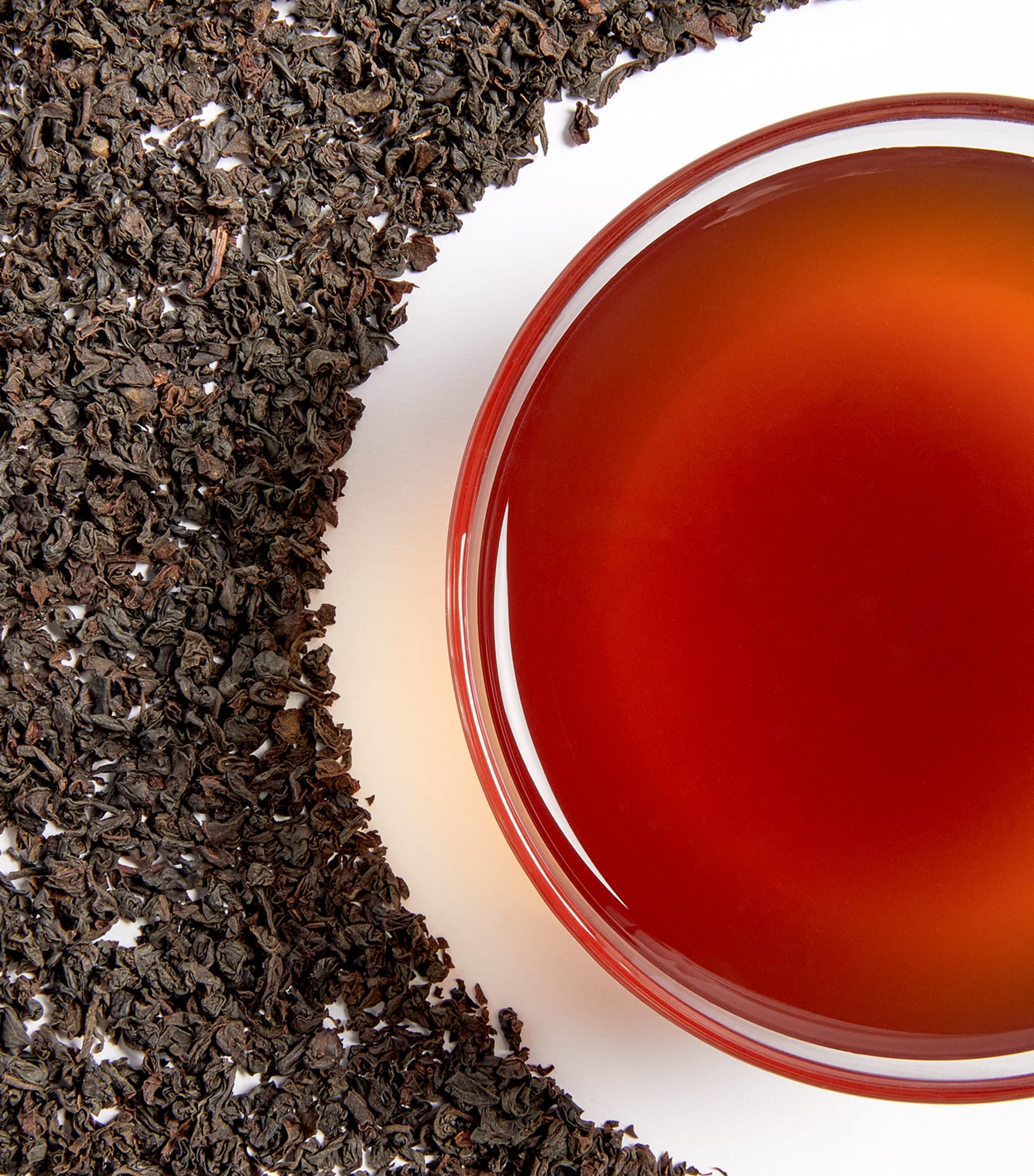 No. 16 Afternoon Ceylon Loose Leaf Tea (125g)