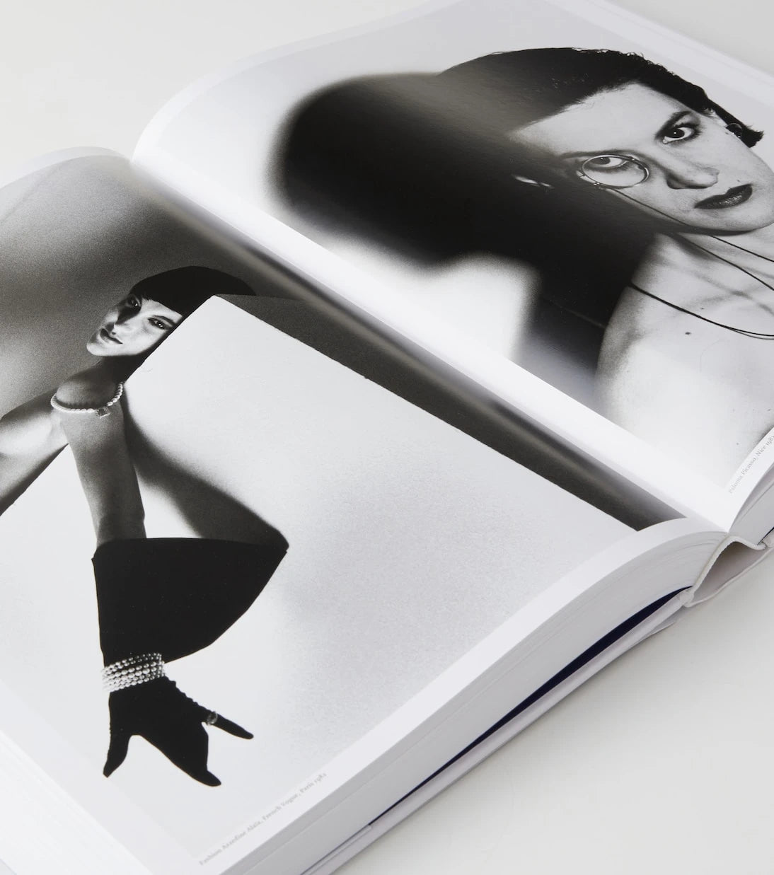 Taschen - Helmut Newton. SUMO. 20th Anniversary Edition book