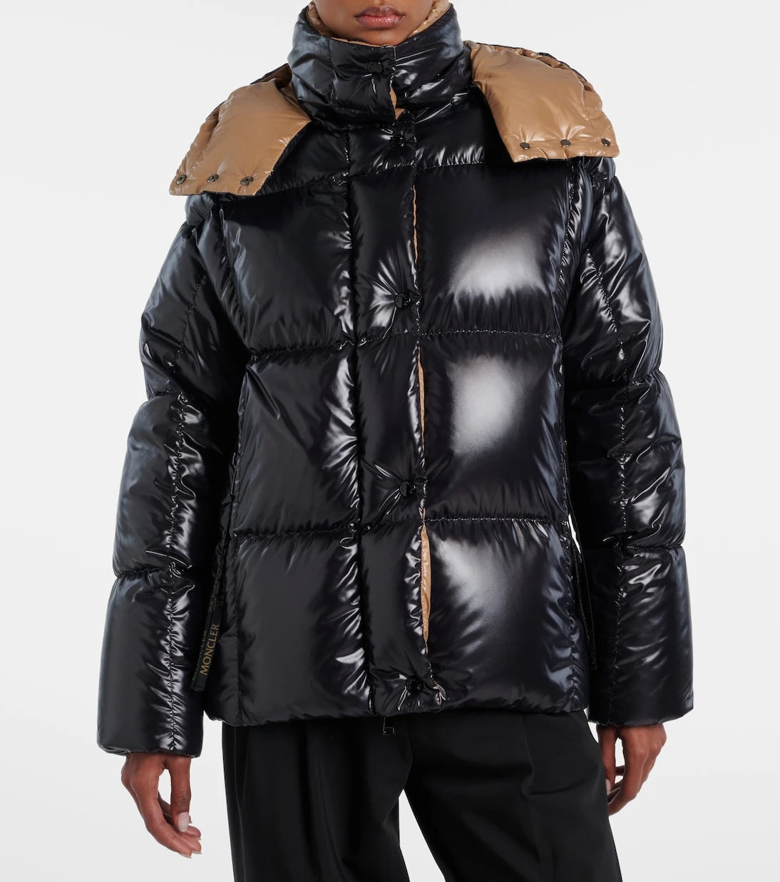 Moncler - Parana down jacket