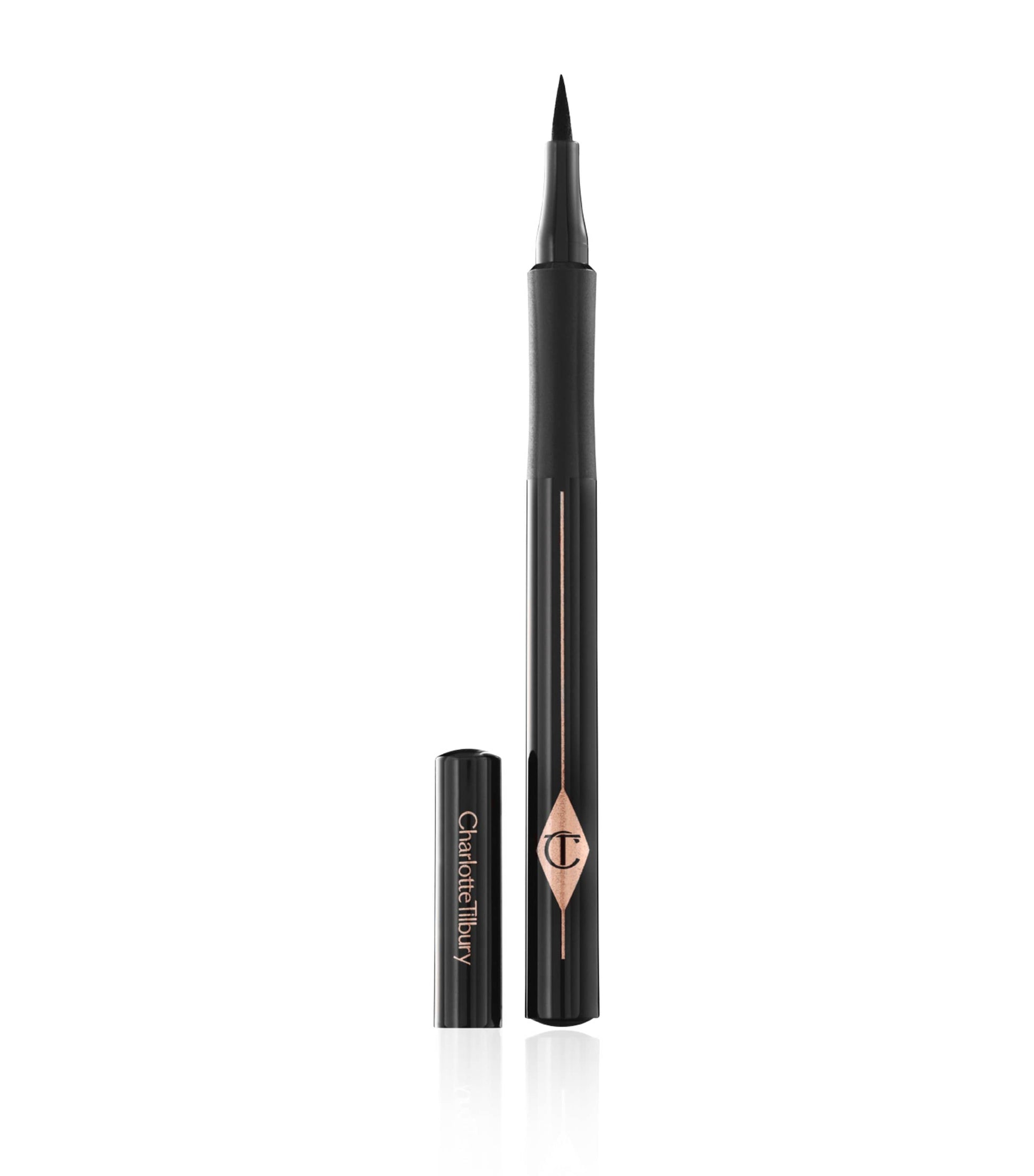The Feline Flick Liquid Eyeliner