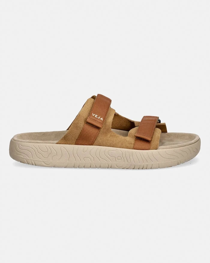 Veja ARPOADOR SUEDE Terlik