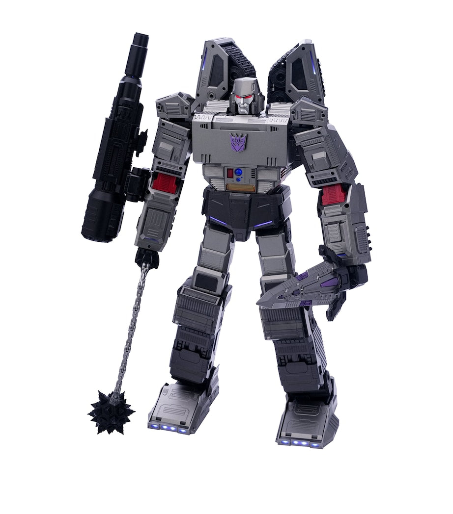 ROBOSEN Megatron G1 Flagship Toy