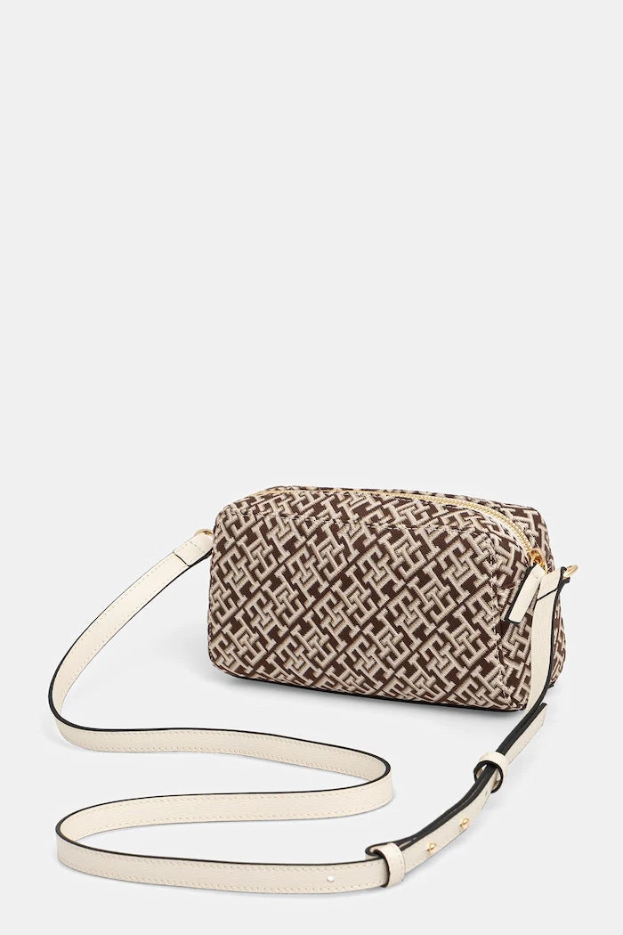 Tommy Hilfiger чанта crossbody дамска