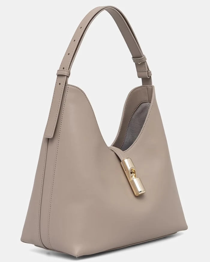 Furla Kadın Deri Alışveriş Çantası Goccia M