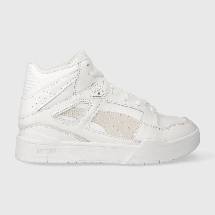 Puma Slipstream INVDR Mid lth маратонки мъжки