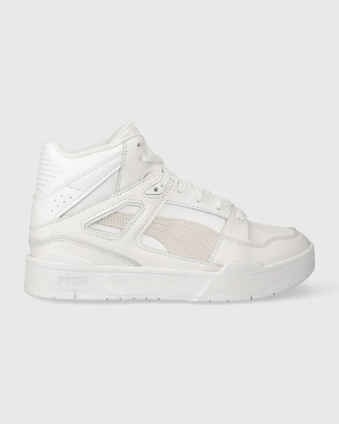 Puma Slipstream INVDR Mid lth erkek spor ayakkabı