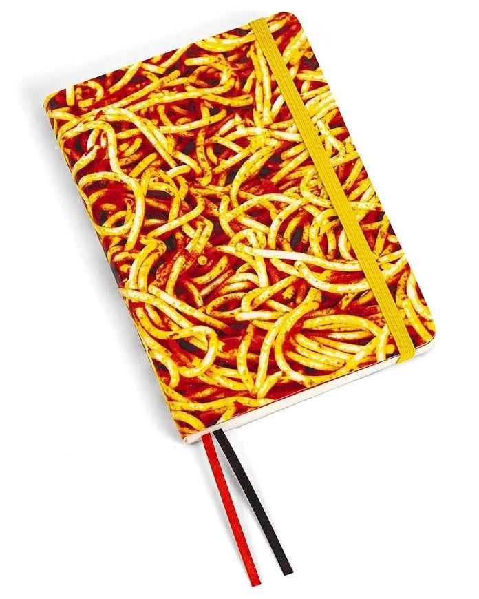 Seletti Toiletpaper Defter