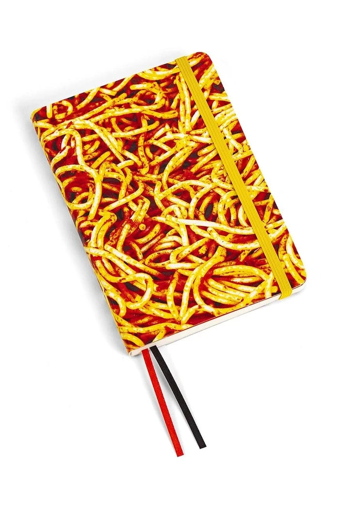 Seletti Toiletpaper Defter