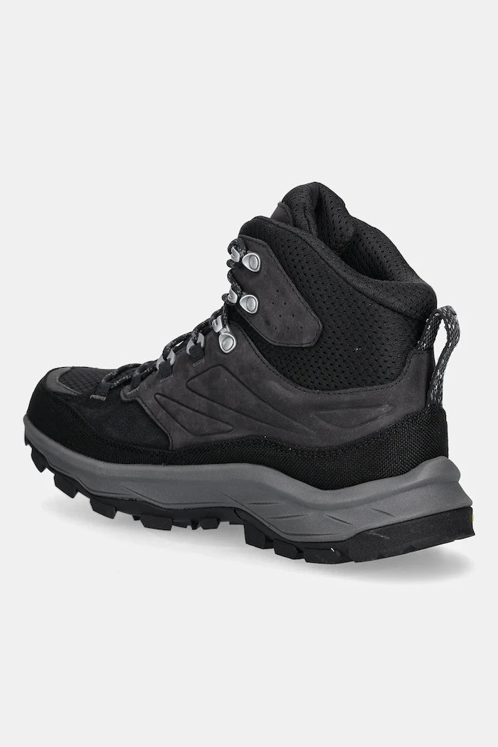 Jack Wolfskin Cyrox Texapore Mid Botları