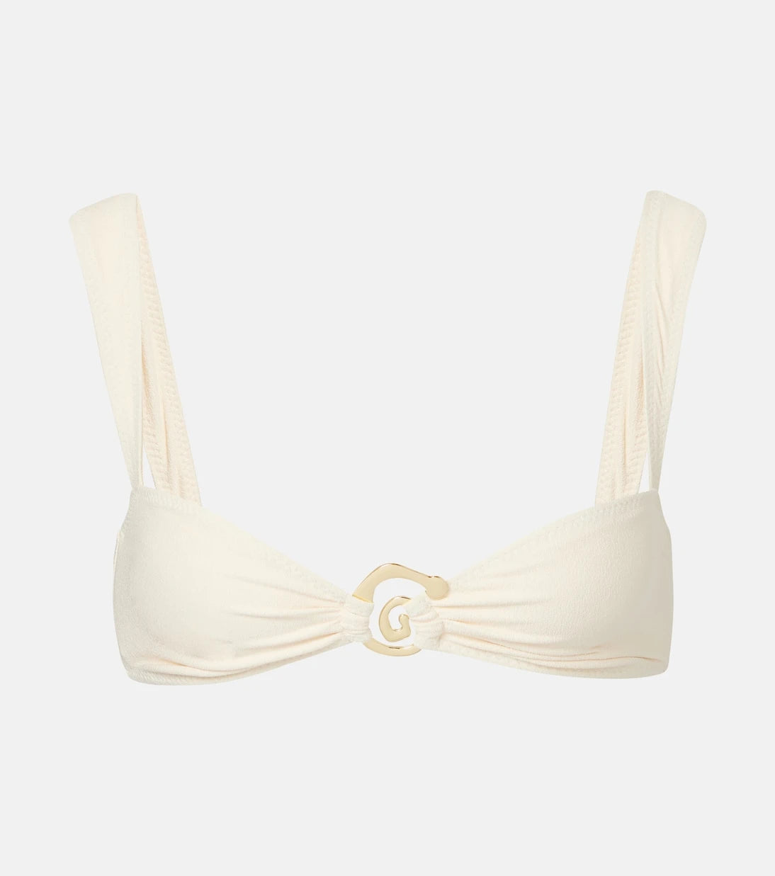 Same - Spiral bikini top