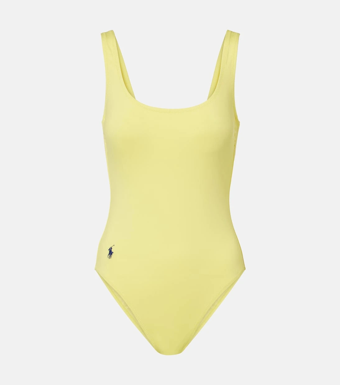 Polo Ralph Lauren - Embroidered swimsuit