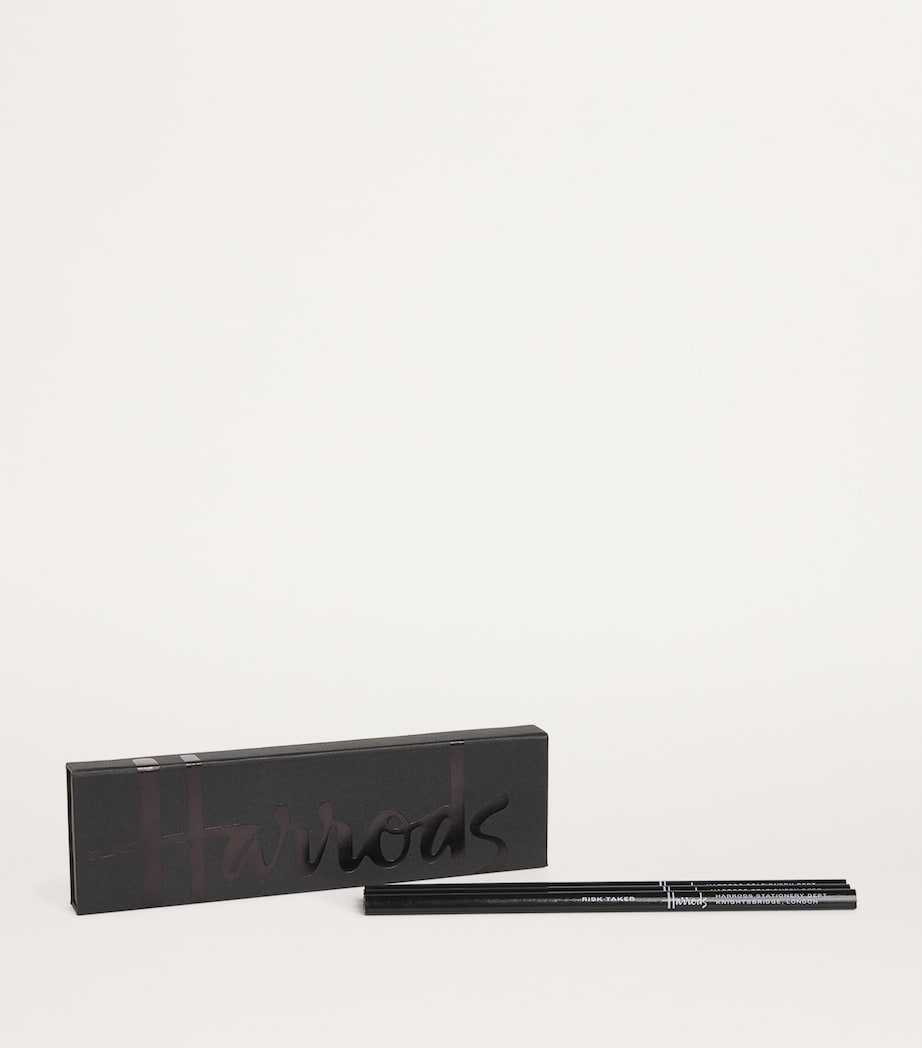 Logo Pencils (Set of 6)