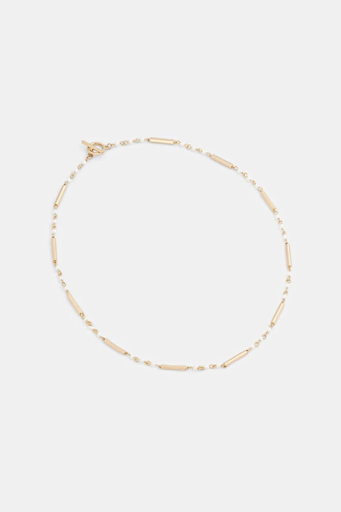 Lauren Ralph Lauren REGINA kadın metal kolye