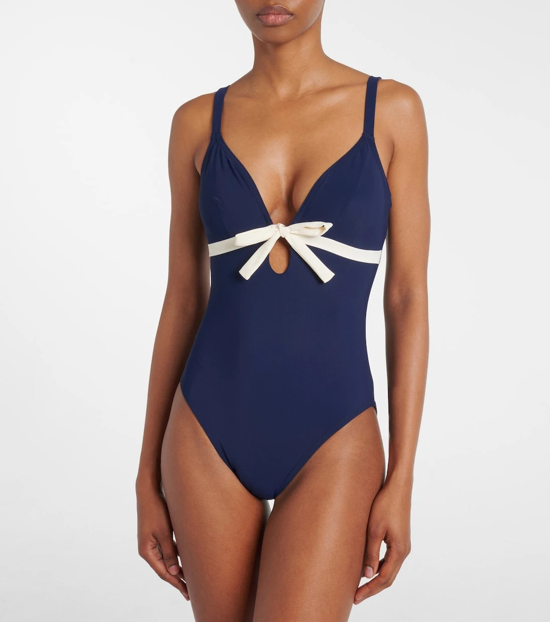 Karla Colletto - Lenora swimsuit