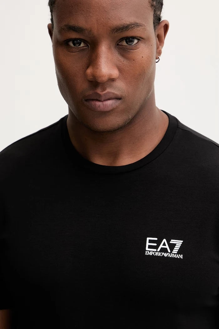 Тениска EA7 Emporio Armani