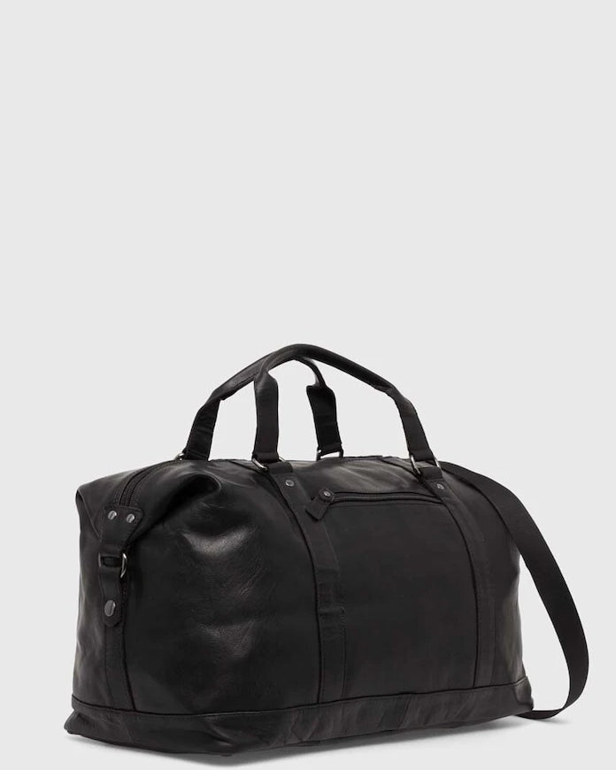 Кожена чанта Aeronautica Militare 45 x 31 x 23 cm