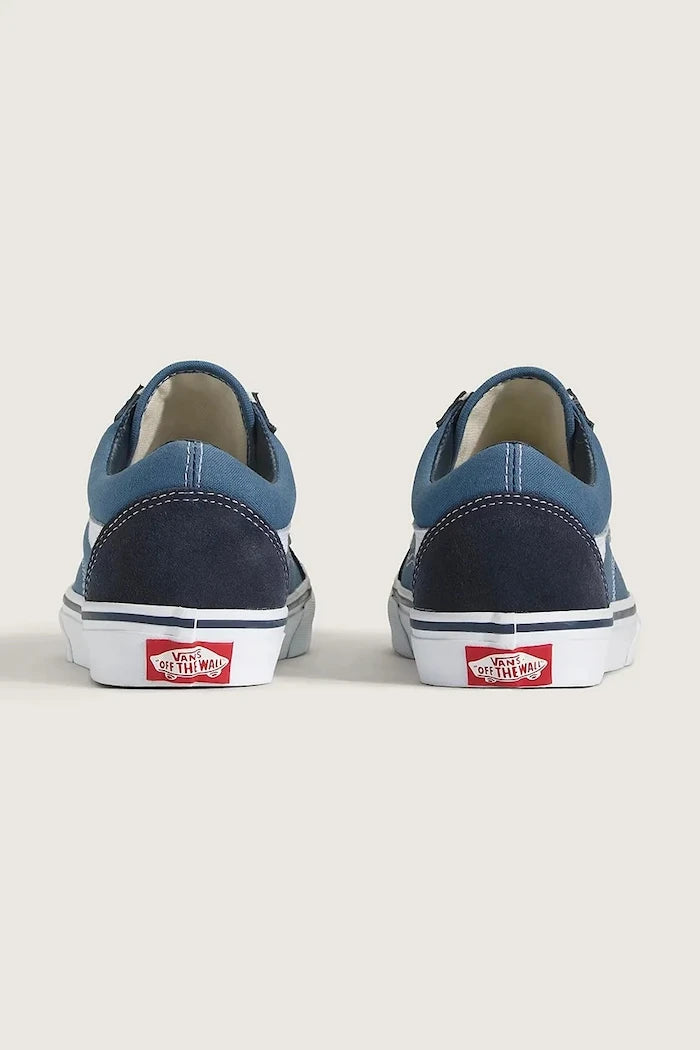 Vans OLD SKOOL ниски кецове за деца