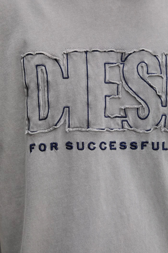 Diesel erkek T-RAWBOXT tişört