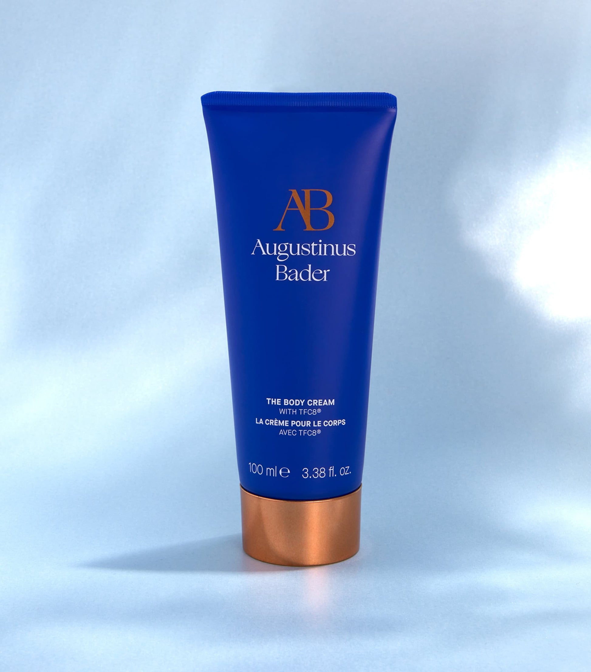 The Body Cream (100ml)